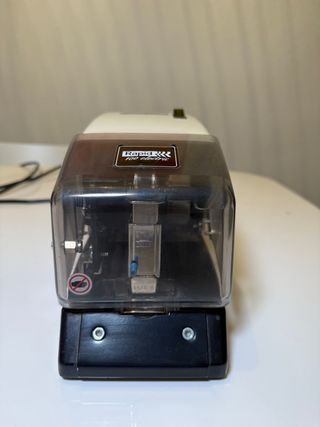 Grapadora Eléctrica Rapid 100 Vintage