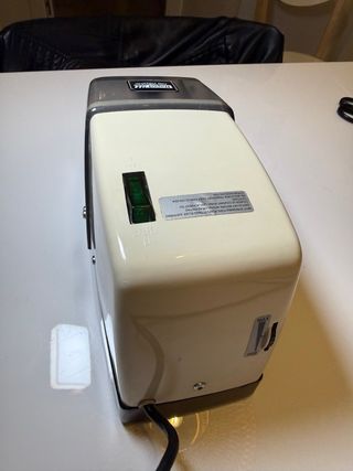 Grapadora Eléctrica Rapid 100 Vintage