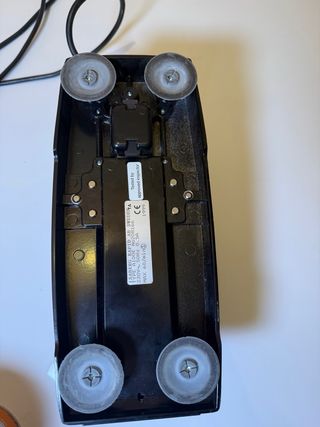 Grapadora Eléctrica Rapid 100 Vintage