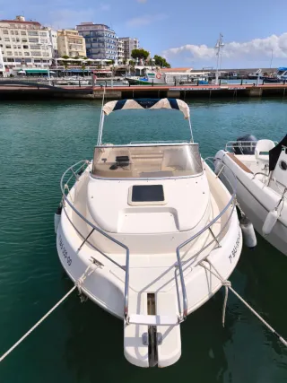 Faeton 630 Sport 2000 Mercruiser 150cv