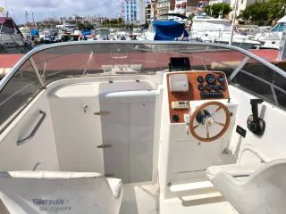 Faeton 630 Sport 2000 Mercruiser 150cv