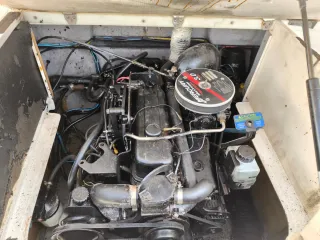 Faeton 630 Sport 2000 Mercruiser 150cv