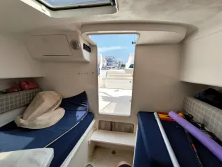 Faeton 630 Sport 2000 Mercruiser 150cv