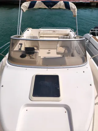 Faeton 630 Sport 2000 Mercruiser 150cv