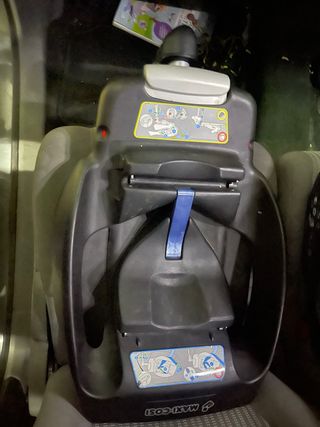 Base Isofix per seggiolino auto Maxi-Cosi