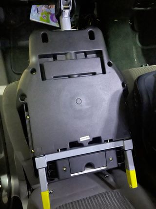 Base Isofix per seggiolino auto Maxi-Cosi