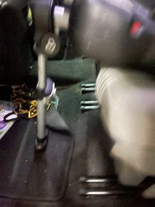 Base Isofix per seggiolino auto Maxi-Cosi