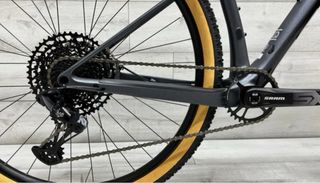 Scott Scale 940 Carbono