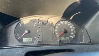 Volkswagen Caravelle 2009