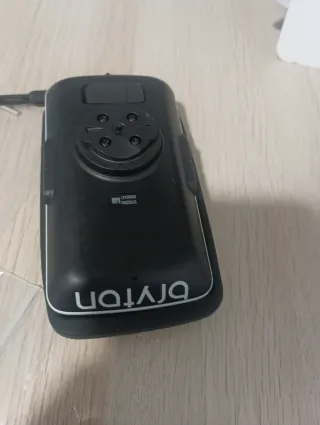 Ciclocomputador Bryton S800