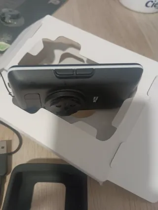 Ciclocomputador Bryton S800