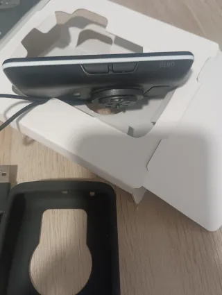 Ciclocomputador Bryton S800