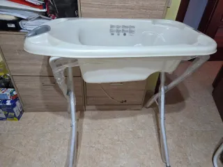 Carrito bebé 3 piezas: silla, capazo, Grupo 0