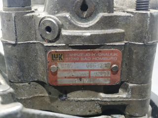 BOMBA DIRECCION BMW SERIE 3 BERLINA (E36) 0863218