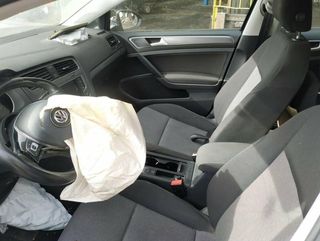 Guantera volkswagen 333638 5g1857290 golf vii