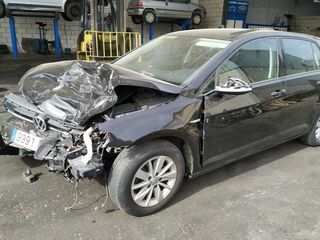 Guantera volkswagen 333638 5g1857290 golf vii