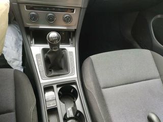 Guantera volkswagen 333638 5g1857290 golf vii