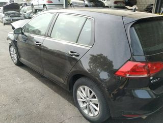 Guantera volkswagen 333638 5g1857290 golf vii