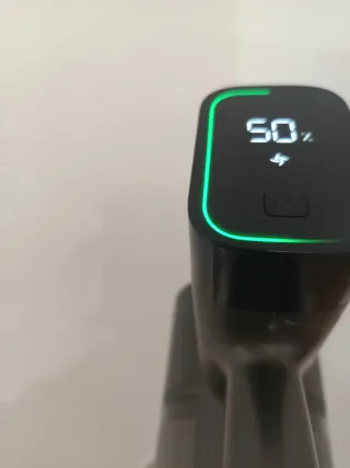 Aspiradora Xiaomi sin cable