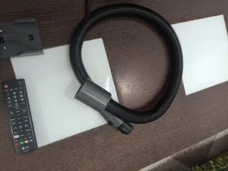 Aspiradora Xiaomi sin cable
