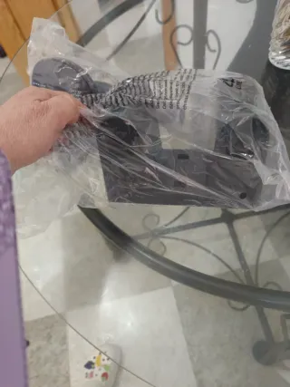 Aspiradora Xiaomi sin cable