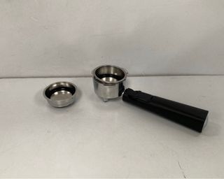 Cafetera BEEM Espresso Select Touch