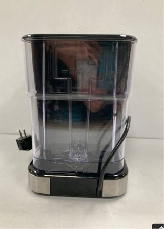 Cafetera BEEM Espresso Select Touch