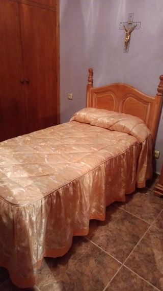 Cama 90x180