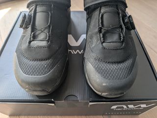 Scarpe MTB/Gravel Northwave Magma X Plus