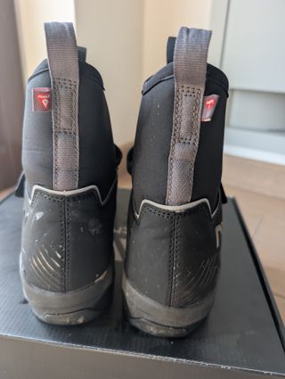 Scarpe MTB/Gravel Northwave Magma X Plus