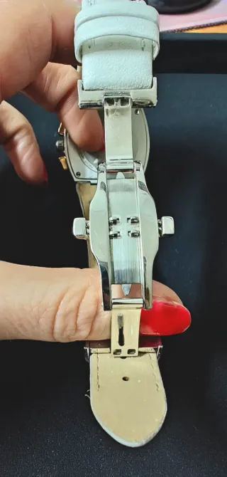 Reloj Viceroy Mujer cronógrafo 432022