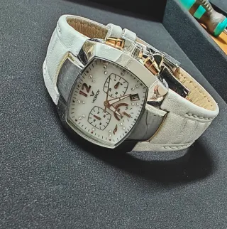 Reloj Viceroy Mujer cronógrafo 432022