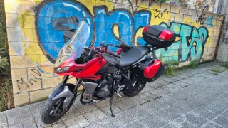 Triumph Tiger 660 Sport año 2023