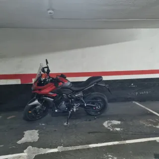 Triumph Tiger 660 Sport año 2023