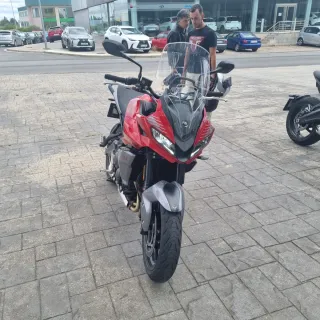 Triumph Tiger 660 Sport año 2023