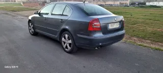 Skoda Octavia 2006