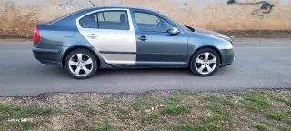 Skoda Octavia 2006