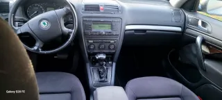 Skoda Octavia 2006