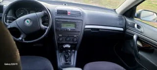 Skoda Octavia 2006
