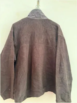 Forro polar Musto vintage