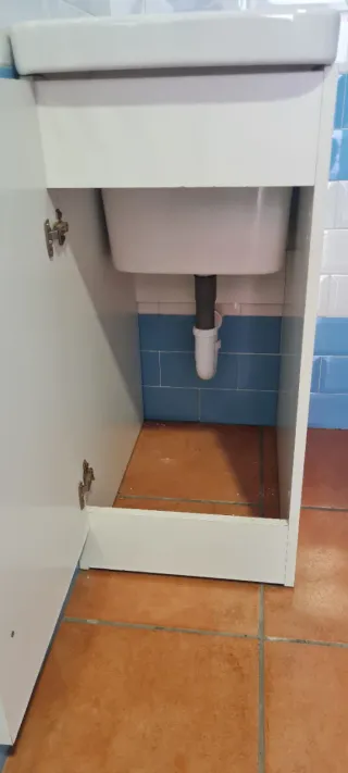 Pila de lavar Roca porcelana