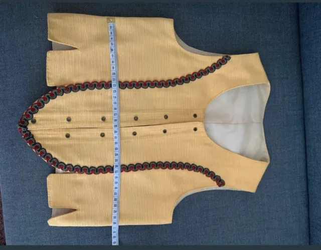 Corpiño niña talla 7/10