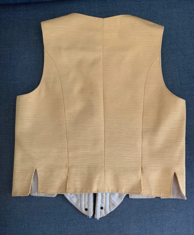 Corpiño niña talla 7/10