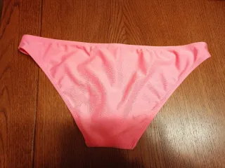 Braguitas bikini talla M