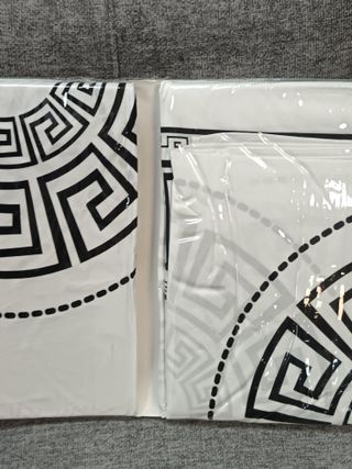 Juego de Sábanas 3 Piezas Cama 150