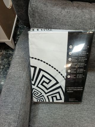 Juego de Sábanas 3 Piezas Cama 150