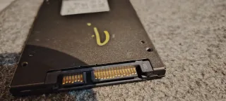 Disco SSD Kingston 480GB