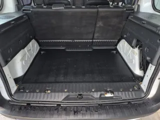 Renault Kangoo 2015 ITV ANUAL