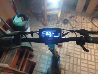 Patinete Eléctrico SmartGyro