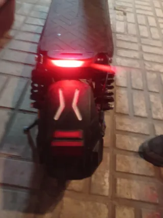 Patinete Eléctrico SmartGyro